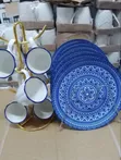 Classy 12-Piece Kitchenware Set - 1