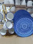 Classy 12-Piece Kitchenware Set - 2