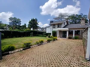 Maisonette ya Vyumba 3 kwa Ajili ya Kukodisha Karen C