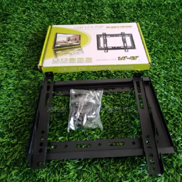 TV Wall Mount Bracket - 1
