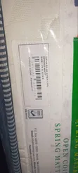 Bobmil Orthopedic Spring Mattresses (3x6, 3.5x6, 4x6) - 1