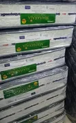 Bobmil Orthopedic Spring Mattresses (3x6, 3.5x6, 4x6) - 2