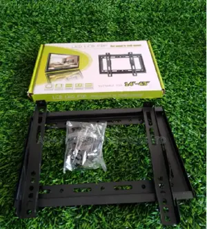 Universal TV Mounting Bracket