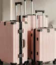 Size 30 Suitcase - Pink - 2