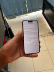 Apple iPhone 16 256GB Blue - 2