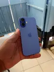 Apple iPhone 16 256GB Blue - 3