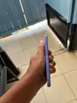 Apple iPhone 16 256GB Blue - 4
