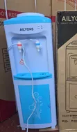 Ailyons 2 Taps Hot and Normal Water Dispenser - 1