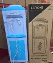 Ailyons 2 Taps Hot and Normal Water Dispenser - 2