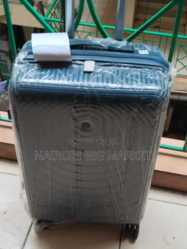 Size 3 Luxurious Suitcase - 1