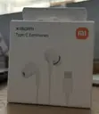 Xiaomi Type-C Earphones (Model: M2413E1) - 1