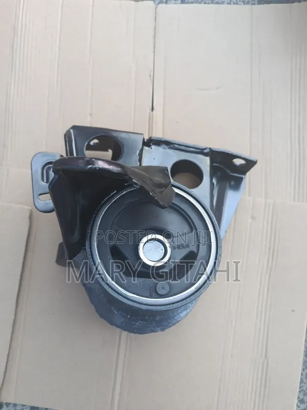 Brand New Engine Mount Right for Toyota X Trail - 1