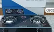 Ailyons Table Top Glass Burner - 1