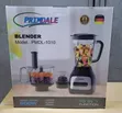 Primdale 10-in-1 Blender - 1
