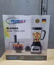 Primdale 10-in-1 Blender - 2