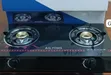 Ailyons Table Top Glass Burner - 2