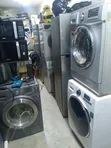 Washing Machine Repair and Service - 1