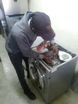 Washing Machine Repair and Service - 2