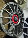 17-Inch 5/114.3 Forged Sports Rims - 2