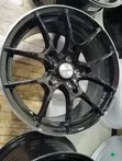 17-Inch 5/114.3 Forged Sports Rims - 3