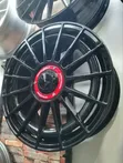 17-Inch 5/114.3 Forged Sports Rims - 4
