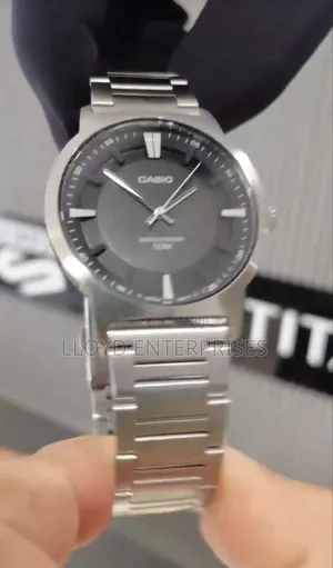 Casio MTP-B220D-1AVDF Watch