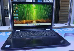 Lenovo ThinkPad X380 Yoga Laptop