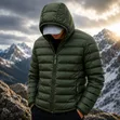 Unisex Puff Jacket - 2