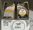 Total Energies Rubia SAE 40 Diesel Engine Oil - 1