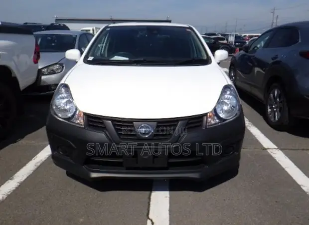 Nissan Advan 2019 - Foreign Used - 1