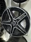 Mercedes-Benz 19-Inch Sports Rims (Set of 4) - 1