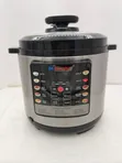 6L Electromate Electric Pressure Cooker - 2