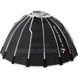 Aputure Quick Dome 60 Softbox with Bowens Mount