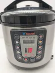 6L Electromate Electric Pressure Cooker - 2