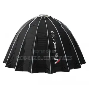 Aputure Quick Dome 90 Parabolic Softbox