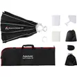 Aputure Quick Dome 90 Parabolic Softbox - 2