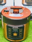 Ailyons 6L Pressure Cooker - 2