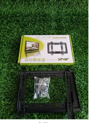 Heavy Duty TV Wall Mount
