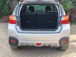Subaru Impreza 2011 Silver - 2