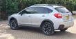 Subaru Impreza 2011 Silver - 3