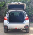 Subaru Impreza 2011 Silver - 4