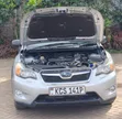 Subaru Impreza 2011 Silver - 5