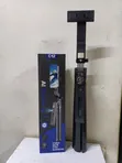 C12 AI Tracking Selfie Stick Tripod 1.8M - 2