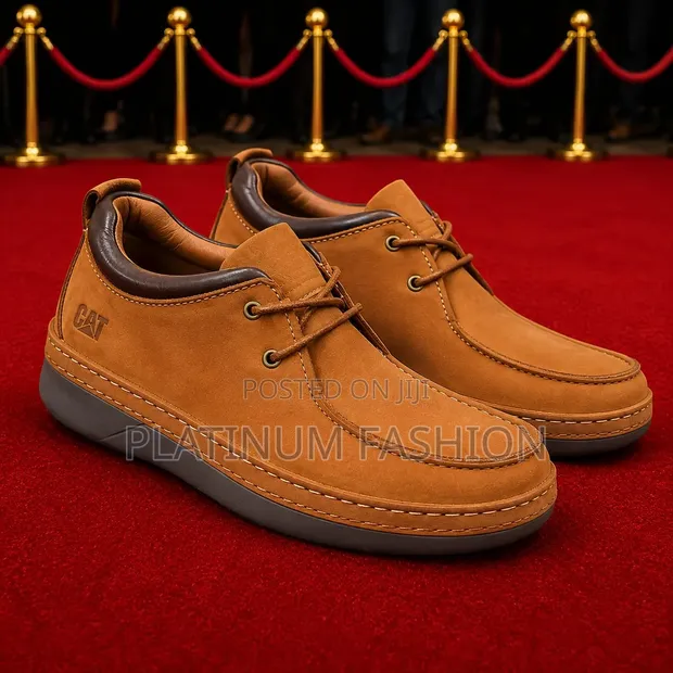 Timberland Men's Leather Boots - Size 40-45 - 1