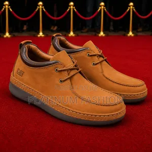 Timberland Men's Leather Boots - Size 40-45