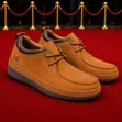 Timberland Men's Leather Boots - Size 40-45 - 1