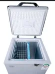 Ramtons 95 Litres Chest Deep Freezer - 1