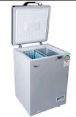 Ramtons 95 Litres Chest Deep Freezer - 2