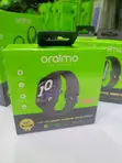 Oraimo Watch 6 Lite Smart Watch - IP68 Waterproof - 1