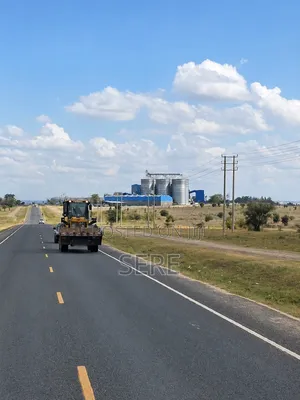 Kisaju 4.5 Acres Commercial/Residential Land